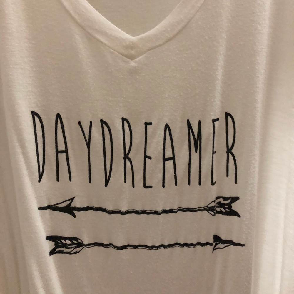 Free Your Heart Apparel Daydreamer Tee